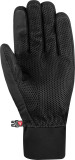 Reusch Kavik TOUCH-TEC 6107189 7702 black back